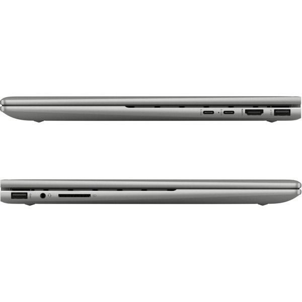 Noutbuk HP Envy 15-ey1077wm SSD AMD Ryzen 5 7530U 256 GB.