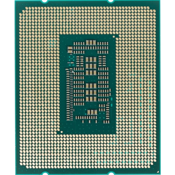 Prosessor Intel Core i7 12700F