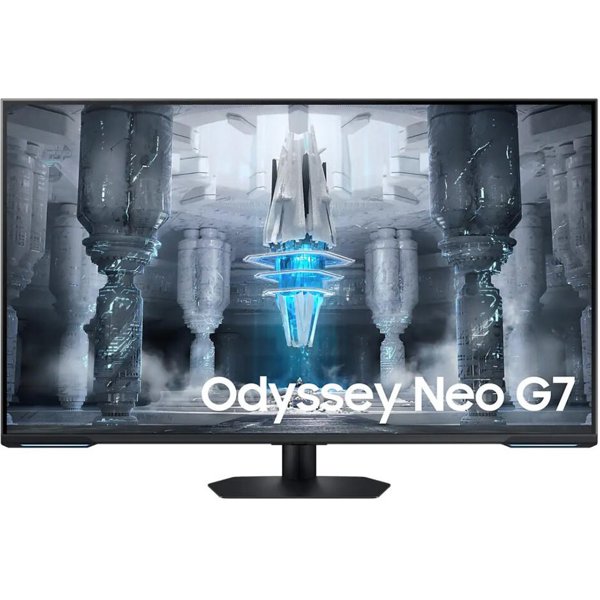 Monitor Samsung Odyssey G7