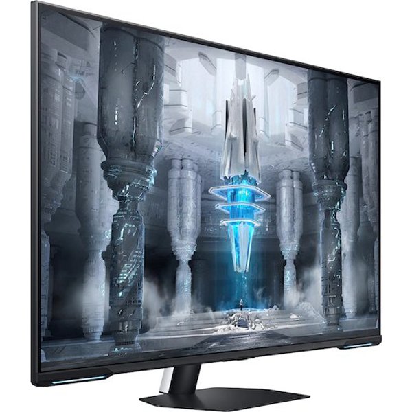 Monitor Samsung Odyssey G7