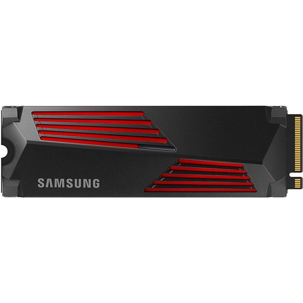 Içerki SSD Samsung 980 Pro HeatSink 2 TB.