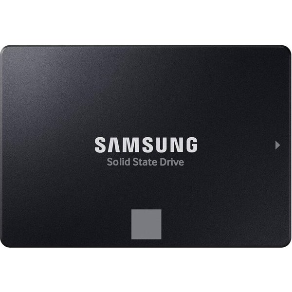 Içerki SSD Samsung EVO 870 1 TB.