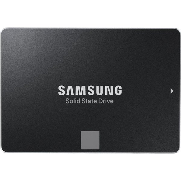 Içerki SSD Samsung EVO 870 500 GB.