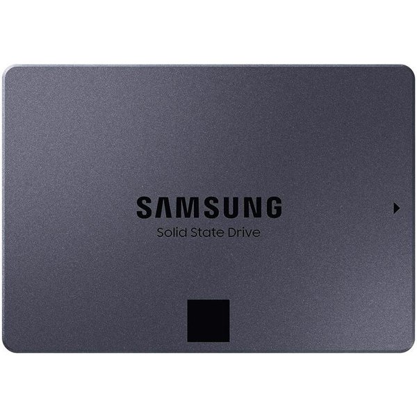 Içerki SSD Samsung  QVO 870 4 TB.