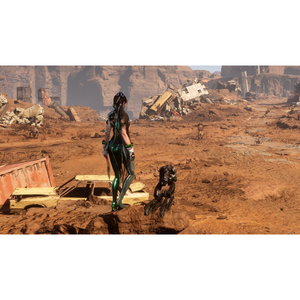 Oýun  SHIFT UP  Stellar Blade PS5