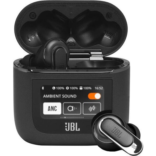Nauşnik JBL Tour Pro 2 Gara