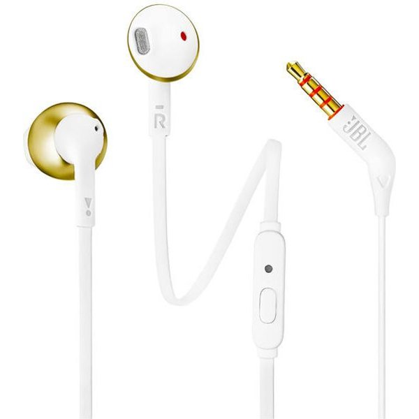 Nauşnik JBL Tune 205 Altyn