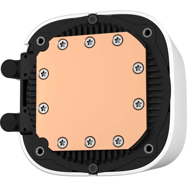 Sowadyş ulgamy Deepcool LE720 Ak