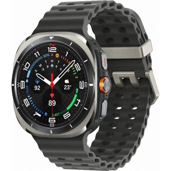 Akylly sagat Samsung Galaxy Watch Ultra 47 mm Gara