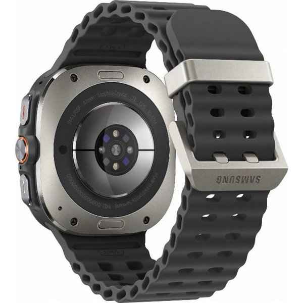 Akylly sagat Samsung Galaxy Watch Ultra 47 mm Gara