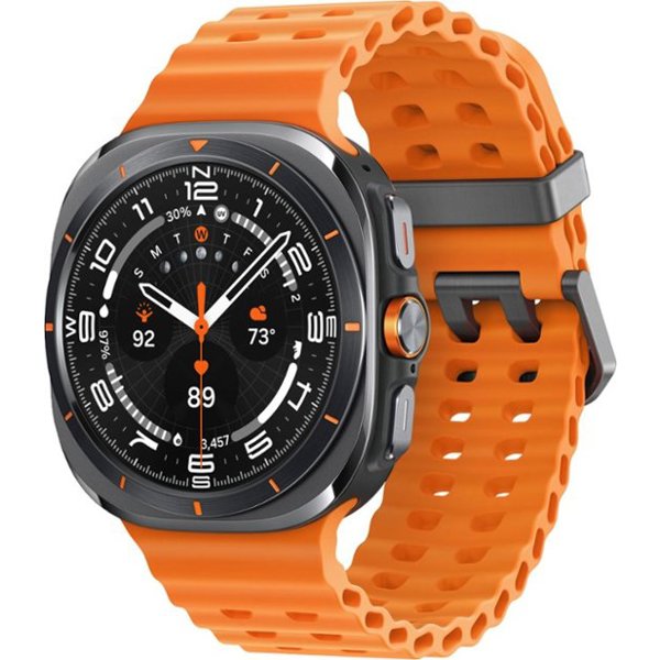 Akylly sagat Samsung Galaxy Watch Ultra 47 mm Mämişi