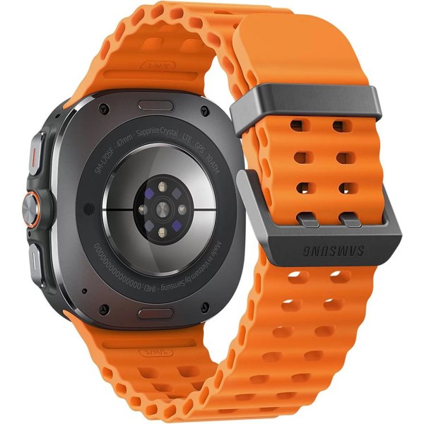 Akylly sagat Samsung Galaxy Watch Ultra 47 mm Mämişi