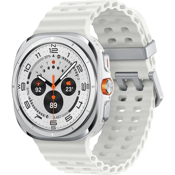 Akylly sagat Samsung Galaxy Watch Ultra 47 mm Ak