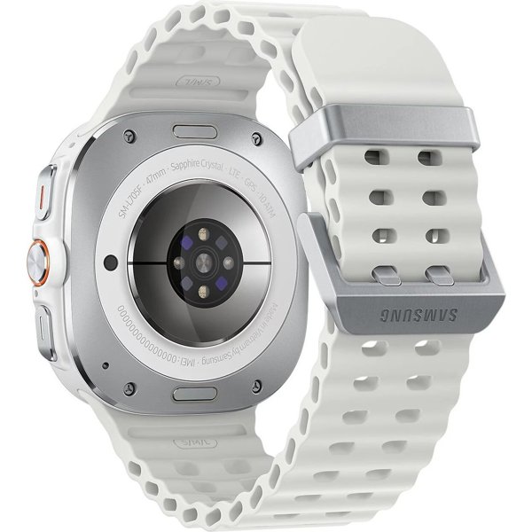 Akylly sagat Samsung Galaxy Watch Ultra 47 mm Ak
