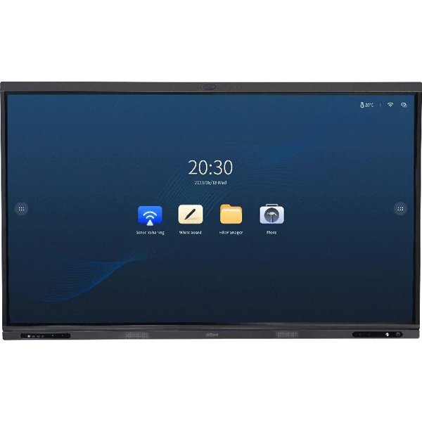 Interaktiw panel Dahua DHI-LPH75-MT440-C