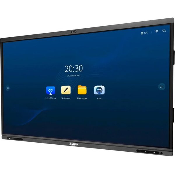 Interaktiw panel Dahua DHI-LPH75-MT440-C