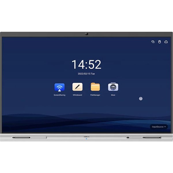 Interaktiw panel Dahua DHI-LCH65-MC410-B