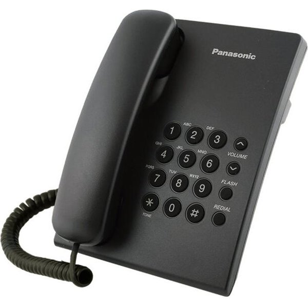 Telefon Panasonic KX-TS500FX Gara
