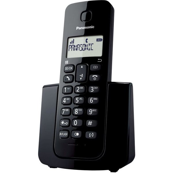 Telefon Panasonic KX-TGB110 Gara