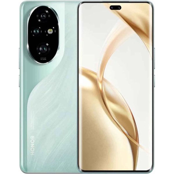 Öýjukli telefon Honor 200 Pro 12GB 512 GB. Okean Gögi