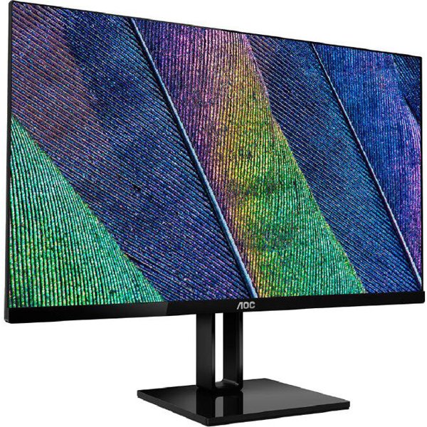 Monitor AOC  27V2Q