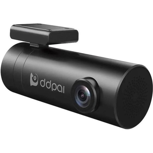 Awtoulag kamerasy DDPAI Dash Cam Mini