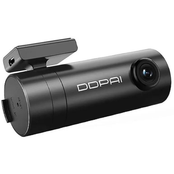 Awtoulag kamerasy DDPAI Dash Cam Mini