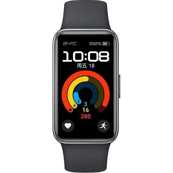 Fitnes bilezik Huawei  Band 9 Gara
