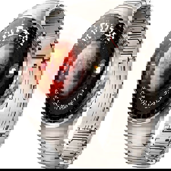 Akylly sagat Huawei Watch 4 Pro Titan