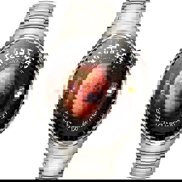 Akylly sagat Huawei Watch 4 Pro Titan