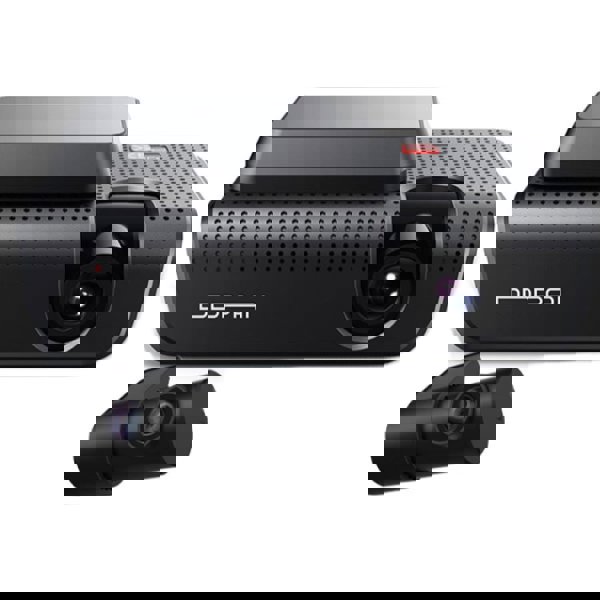 Awtoulag kamerasy DDPAI X5 Pro