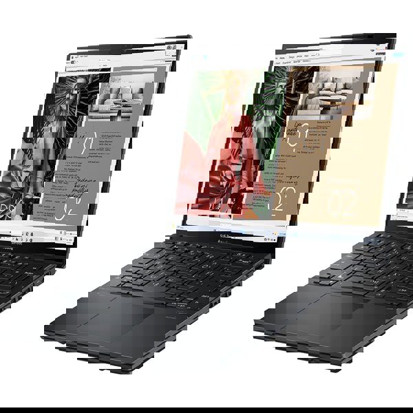 Noutbuk ASUS ZenBook Duo UX8406MA-QL141W