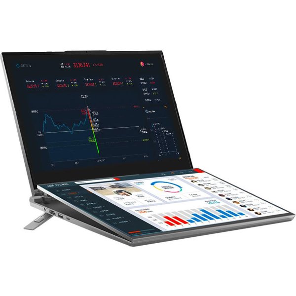 Noutbuk No Brand IRU Z15S Duo SSD Intel Core i7-1260P 512 GB.