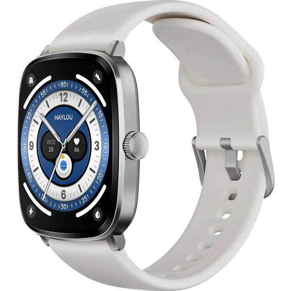 Akylly sagat Xiaomi Haylou RS5 Ak