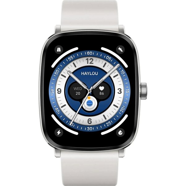 Akylly sagat Xiaomi Haylou RS5 Ak