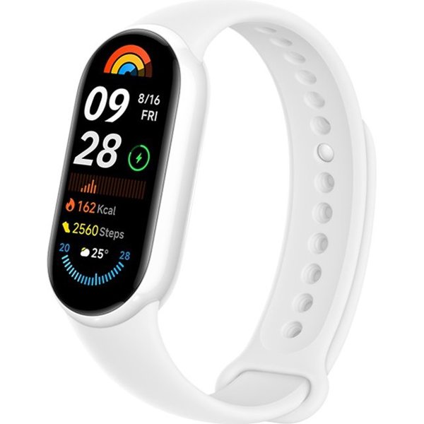 Fitnes bilezik Xiaomi Mi Smart Band 9 Keramika Agy