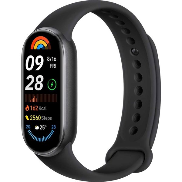 Fitnes bilezik Xiaomi Mi Smart Band 9 Gara