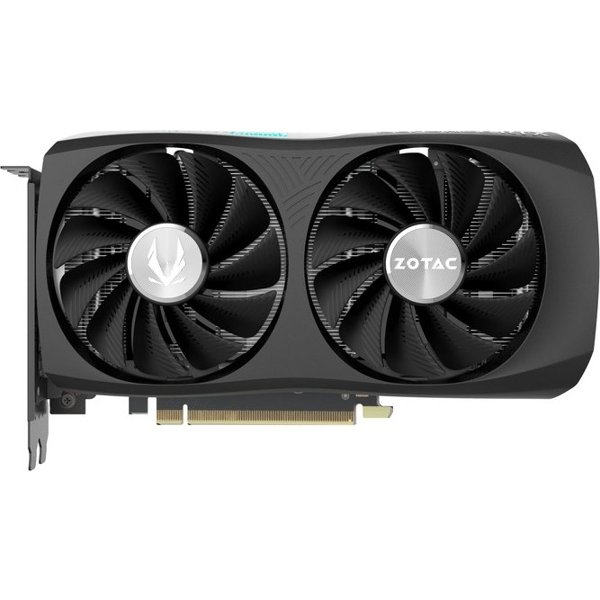Wideo kart Zotac GeForce RTX 4070 Twin Edge 12 GB