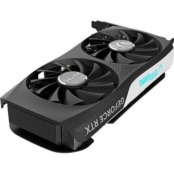 Wideo kart Zotac GeForce RTX 4070 Twin Edge 12 GB