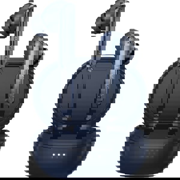 Nauşnik Xiaomi Haylou W1 Gök