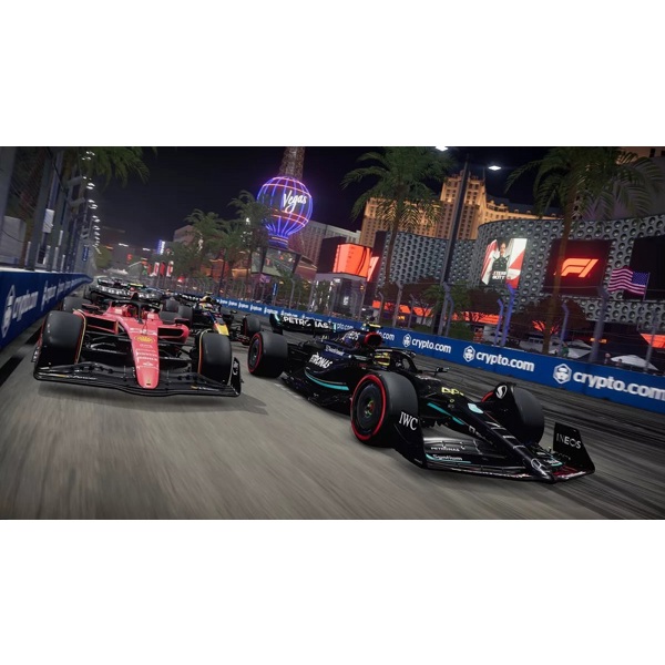 Oýun Codemasters F1 2024 PS5