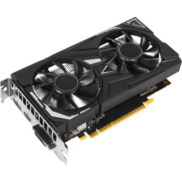 Wideo kart Galax GeForce GTX 1650 EX 4 GB