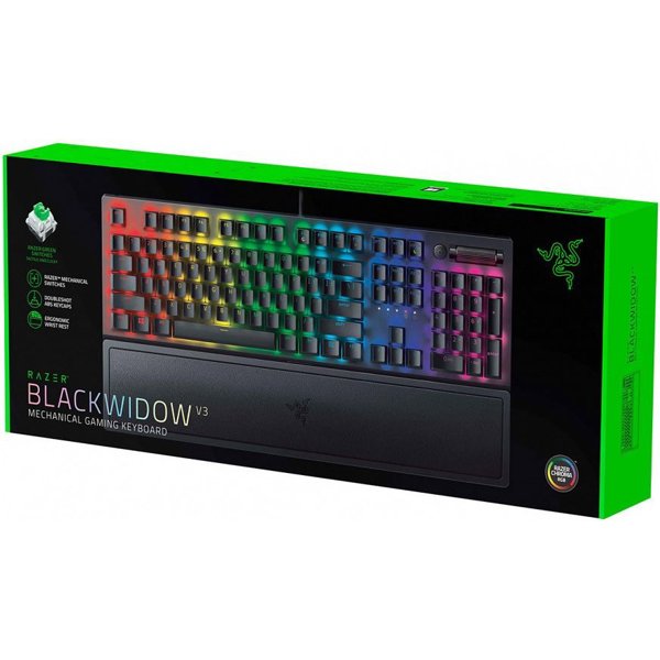 Klawiatura Razer BlackWidow V3 Gara