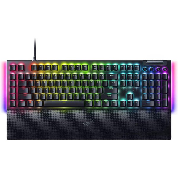 Klawiatura Razer BlackWidow V4 Gara