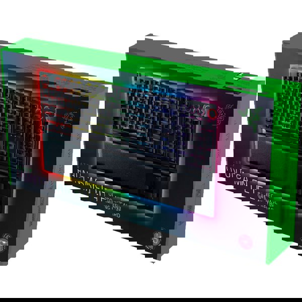 Klawiatura Razer Huntsman Elite