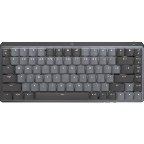 Klawiatura Logitech MX Mechanical