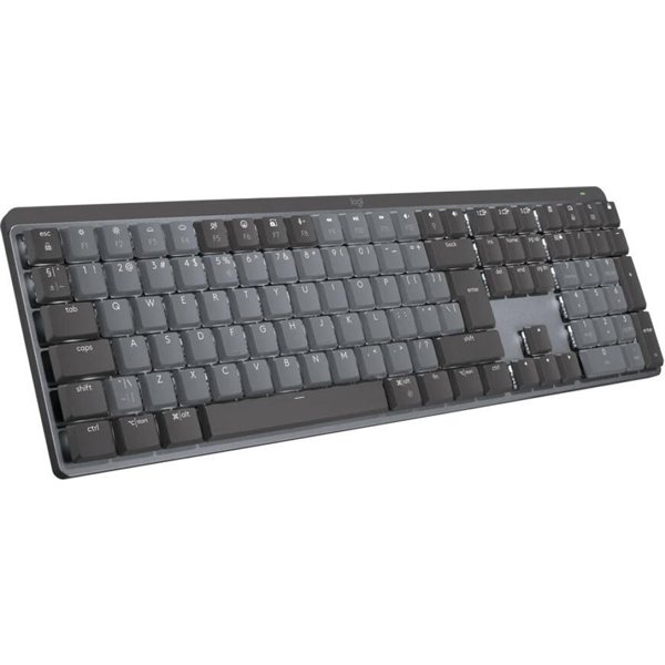 Klawiatura Logitech MX Mechanical
