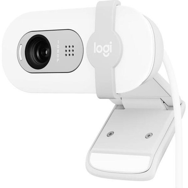 Web kamera Logitech Brio 90 Ak