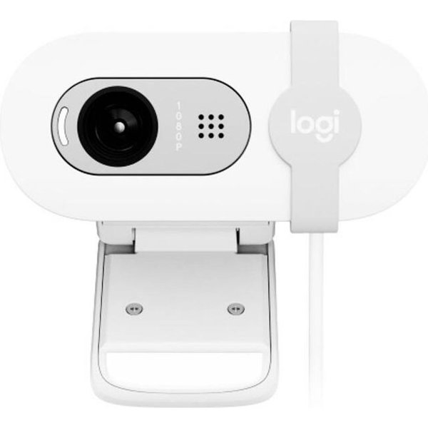 Web kamera Logitech Brio 90 Ak