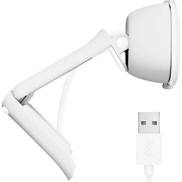 Web kamera Logitech Brio 90 Ak